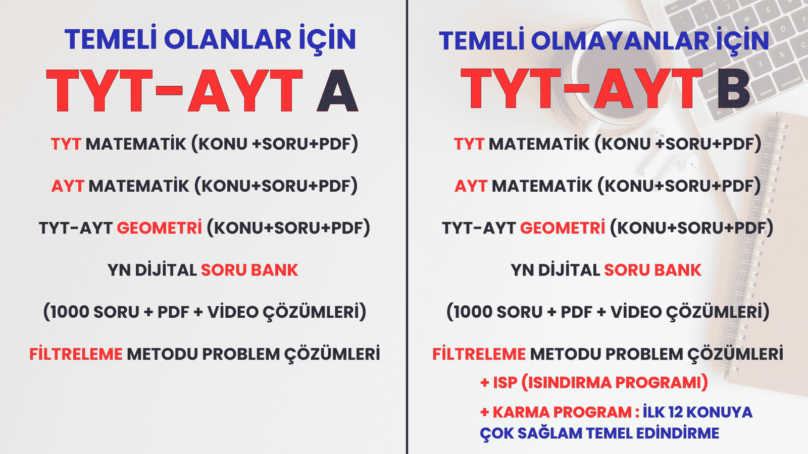 Hizmetler