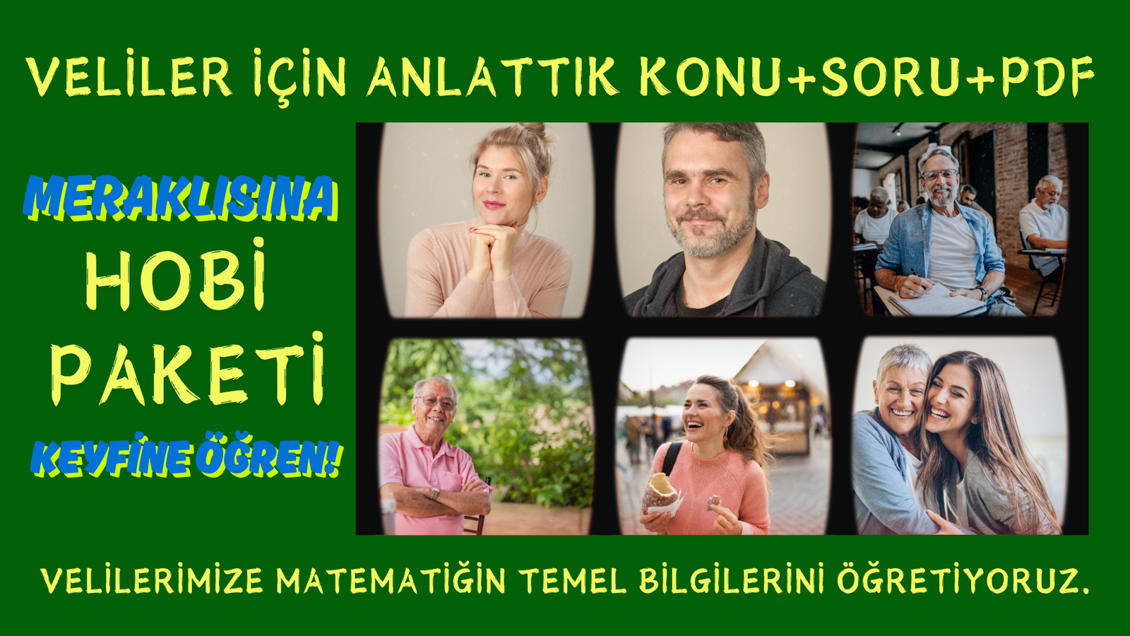 Hizmetler