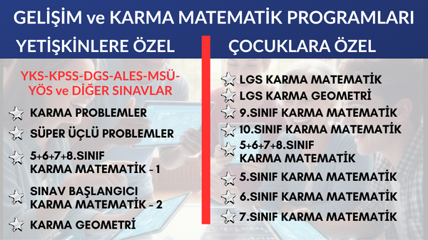 Hizmetler